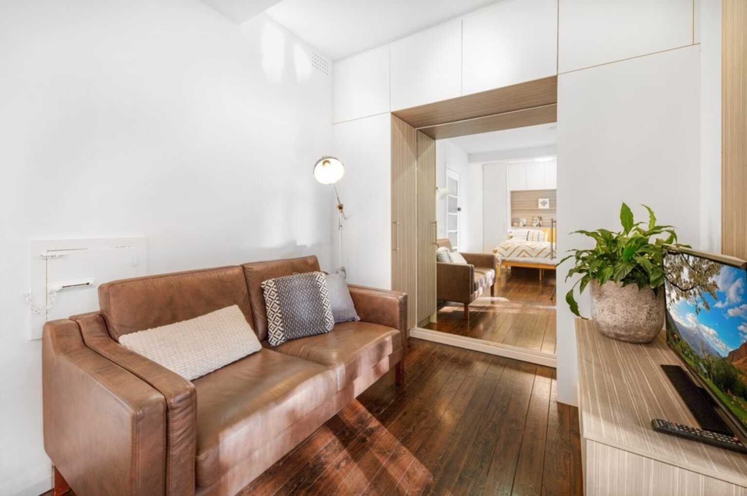8/64 Bayswater Road Rushcutters Bay