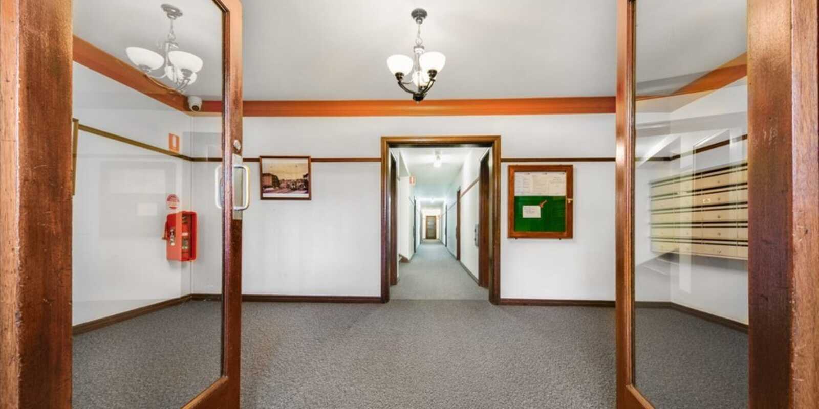 8/64 Bayswater Road Rushcutters Bay