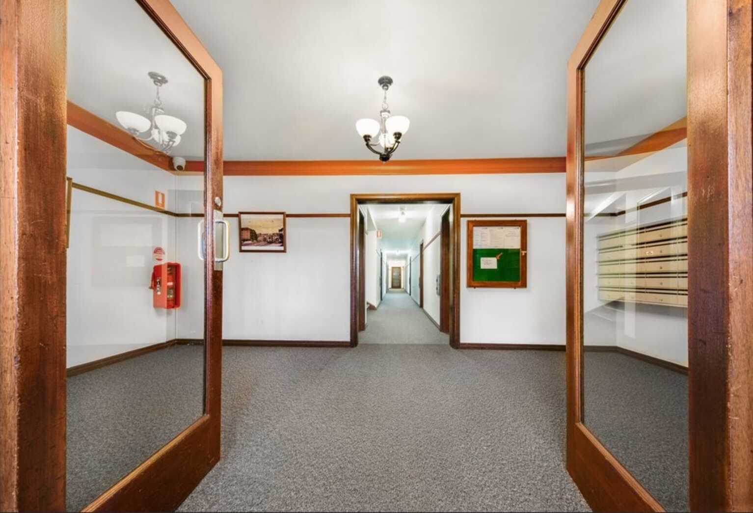 8/64 Bayswater Road Rushcutters Bay