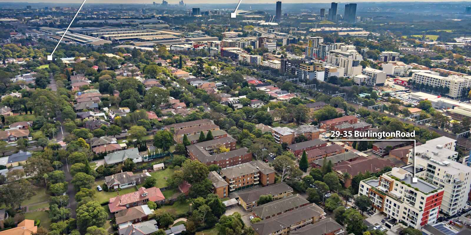 G09/29-35 Burlington Road Homebush