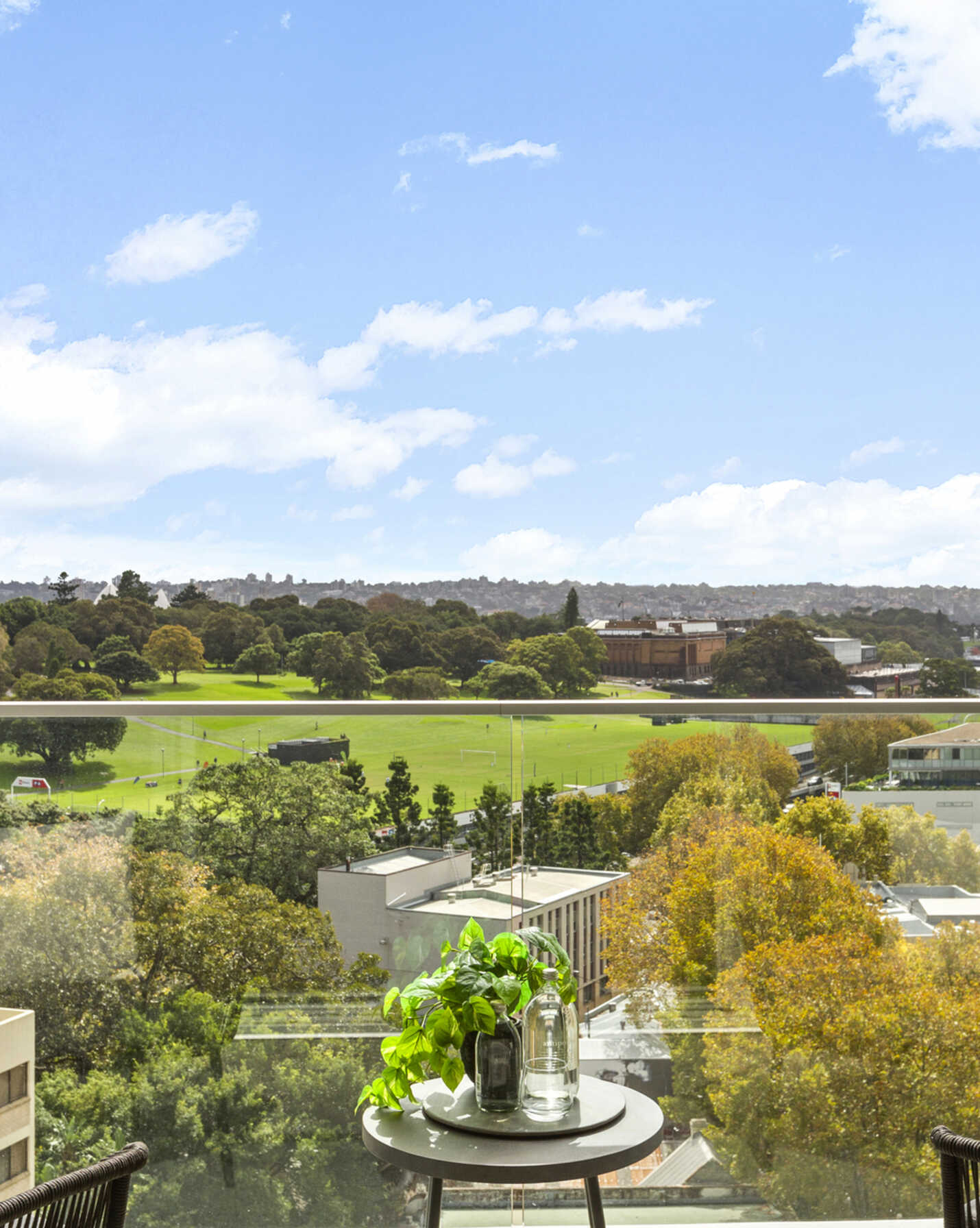 44/60-70 William Street Woolloomooloo