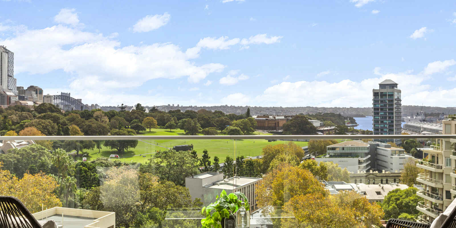 44/60-70 William Street Woolloomooloo