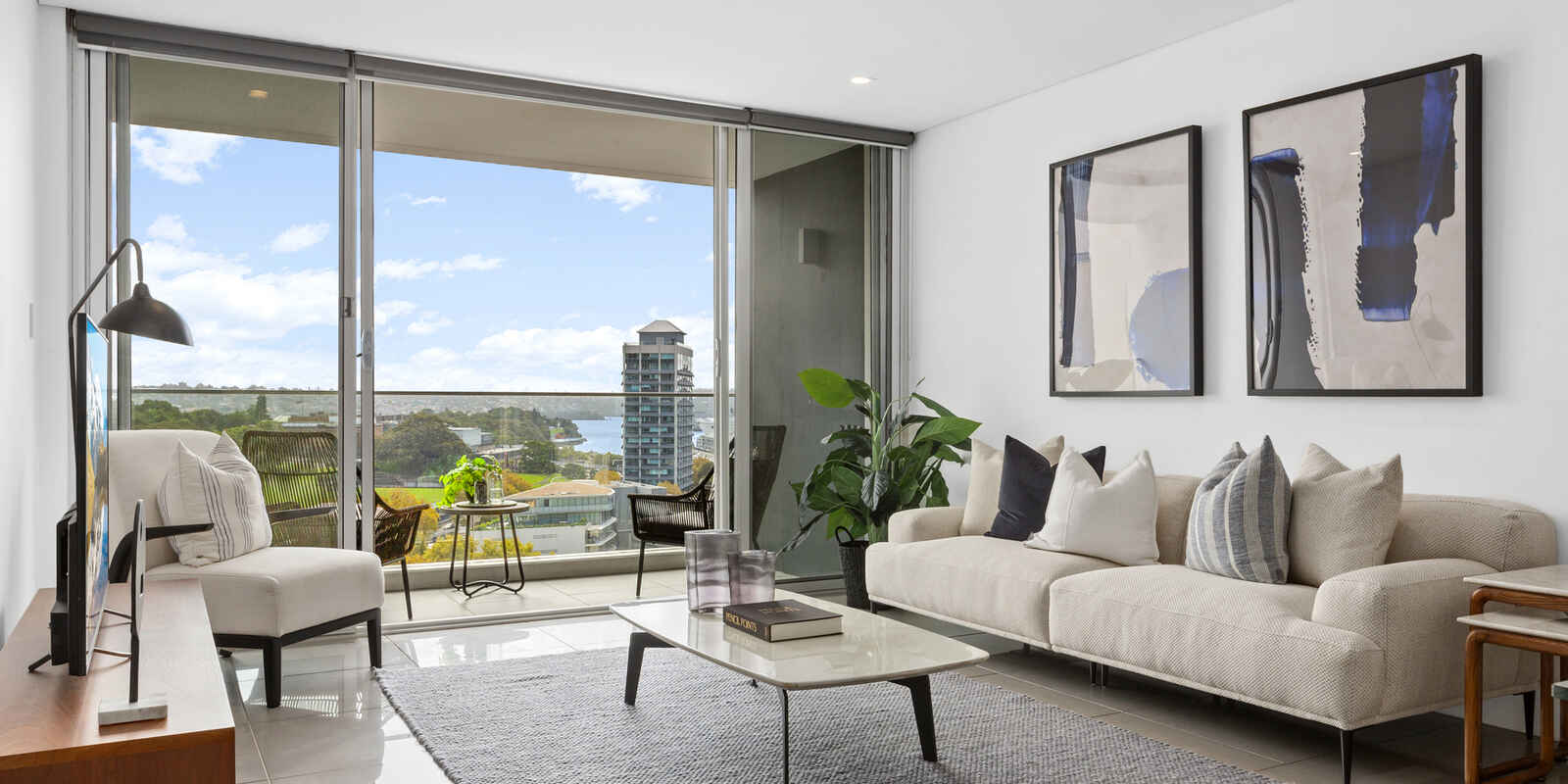 44/60-70 William Street Woolloomooloo