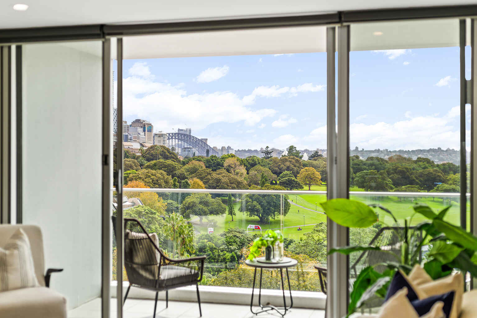 44/60-70 William Street Woolloomooloo