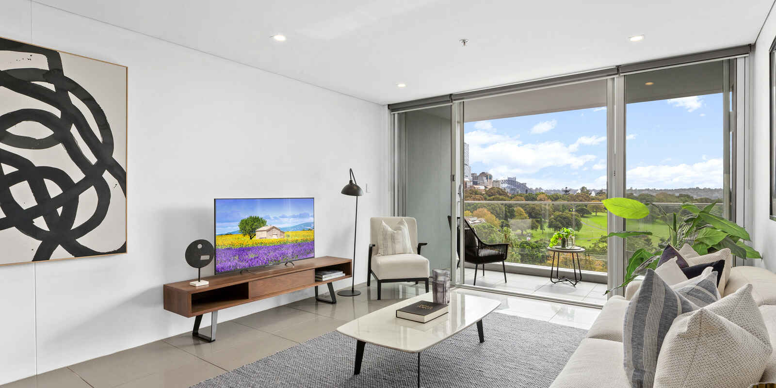 44/60-70 William Street Woolloomooloo