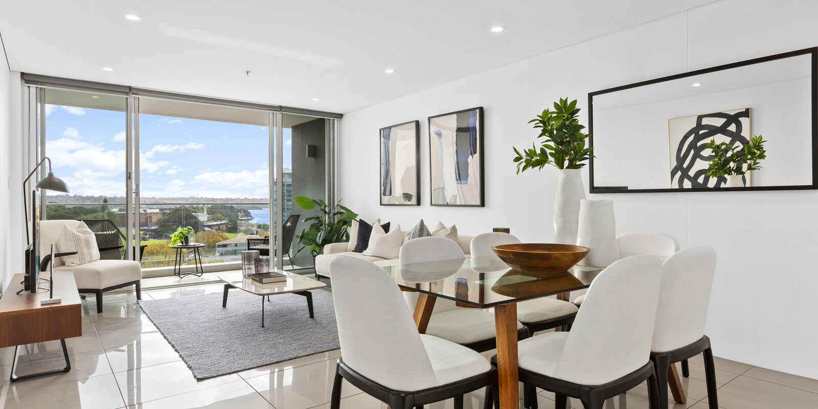 44/60-70 William Street Woolloomooloo