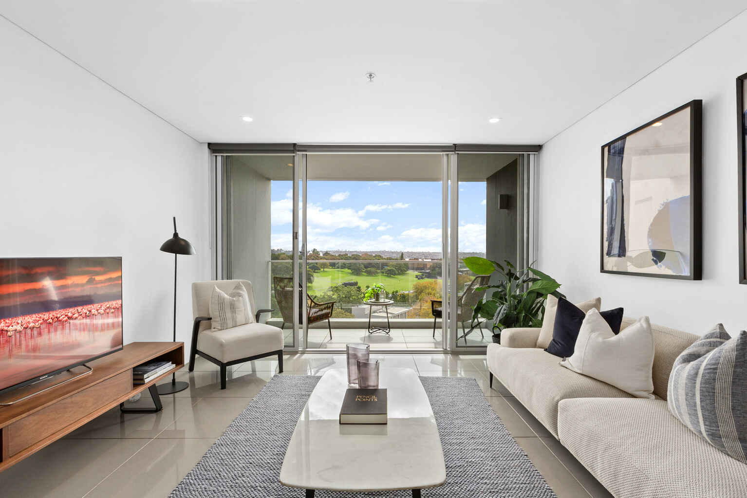 44/60-70 William Street Woolloomooloo