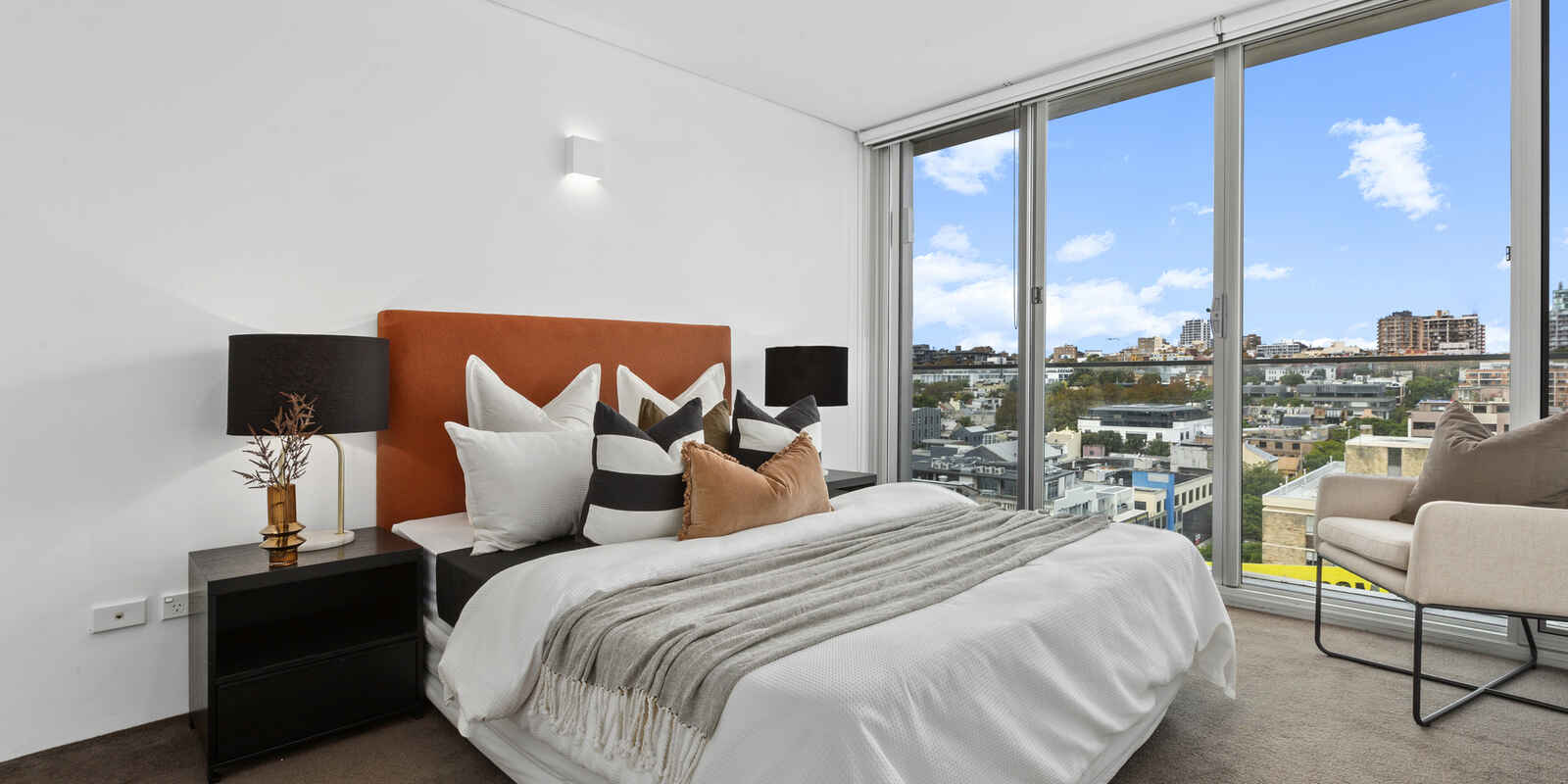 44/60-70 William Street Woolloomooloo