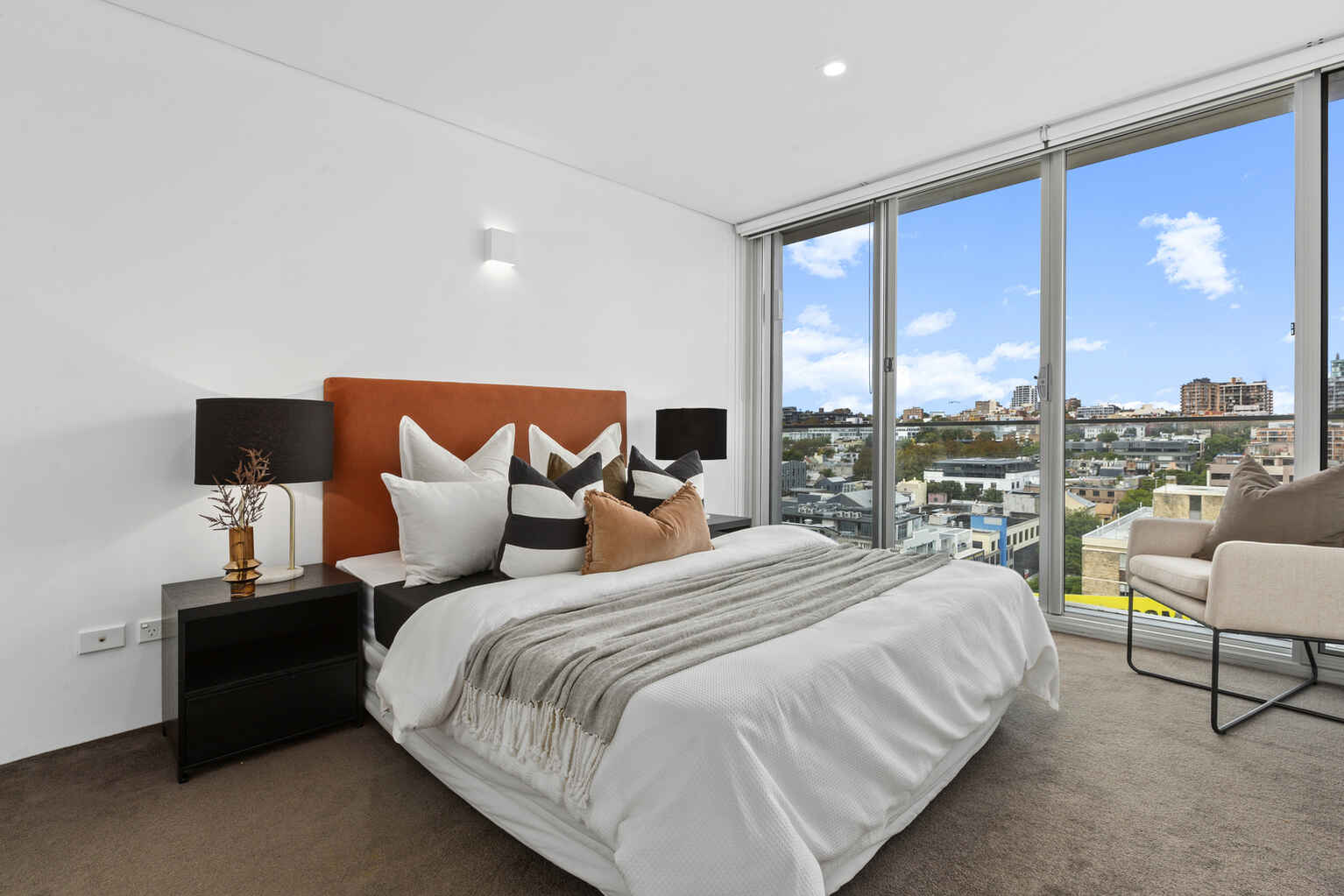 44/60-70 William Street Woolloomooloo