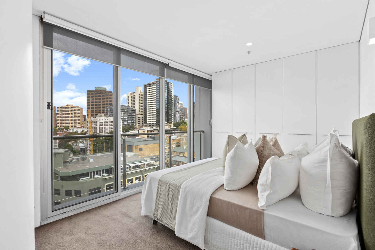 44/60-70 William Street Woolloomooloo