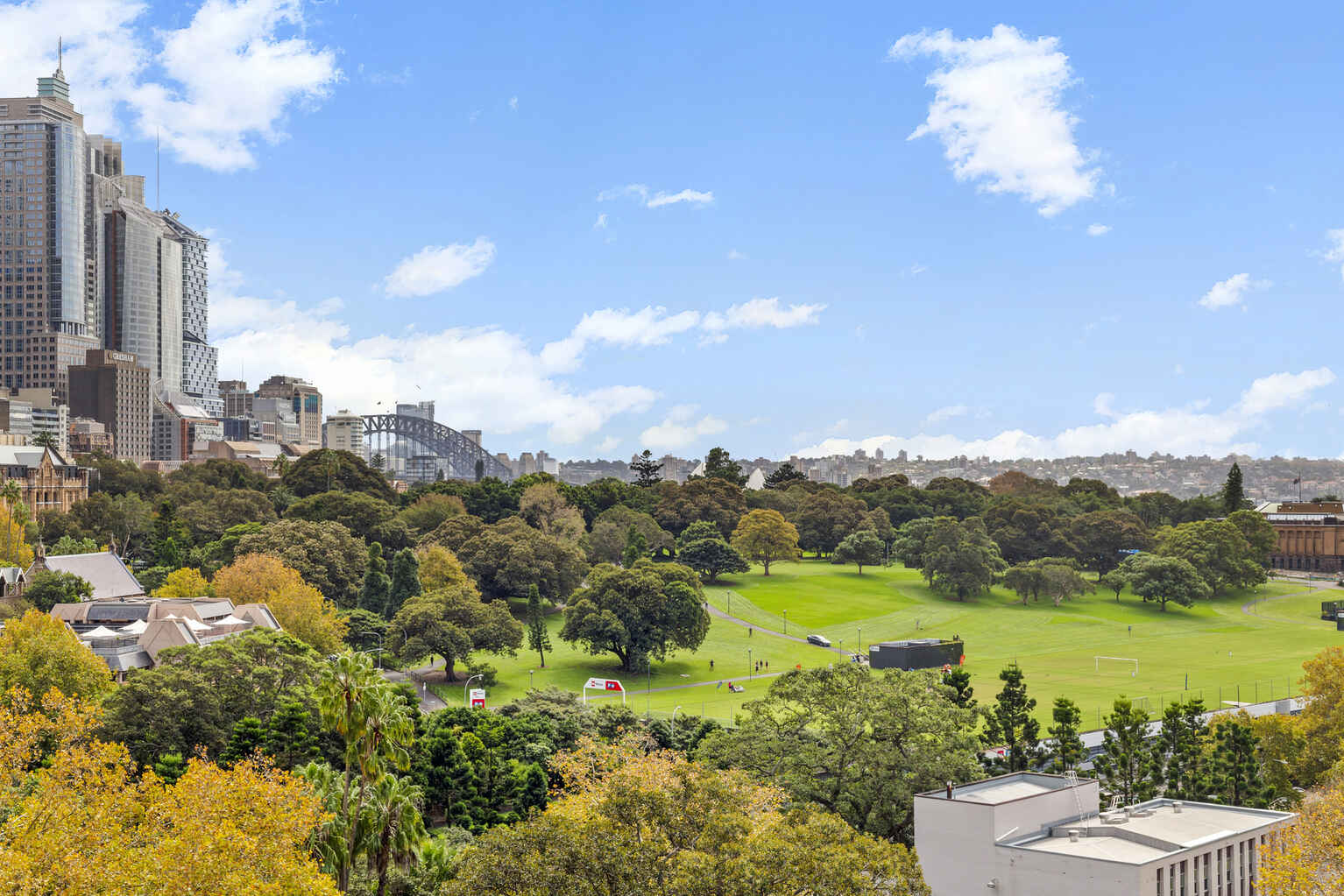 44/60-70 William Street Woolloomooloo