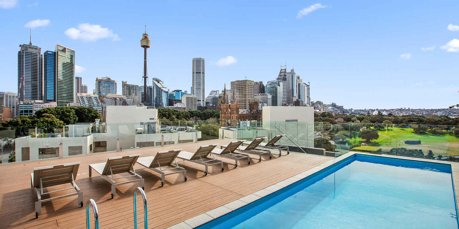 44/60-70 William Street Woolloomooloo