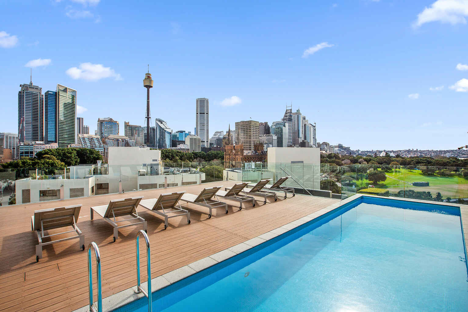 44/60-70 William Street Woolloomooloo