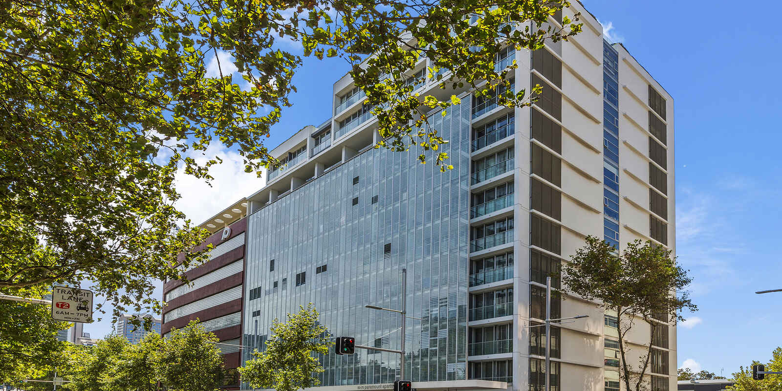 44/60-70 William Street Woolloomooloo