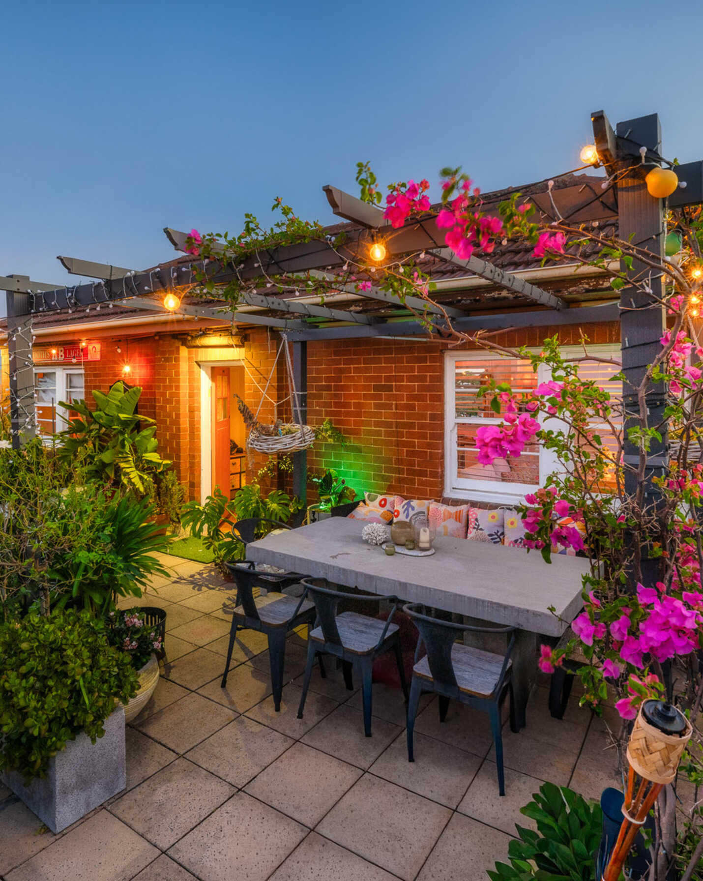 10/60 Carlton Crescent Summer Hill, Hill - Thumbnail 2