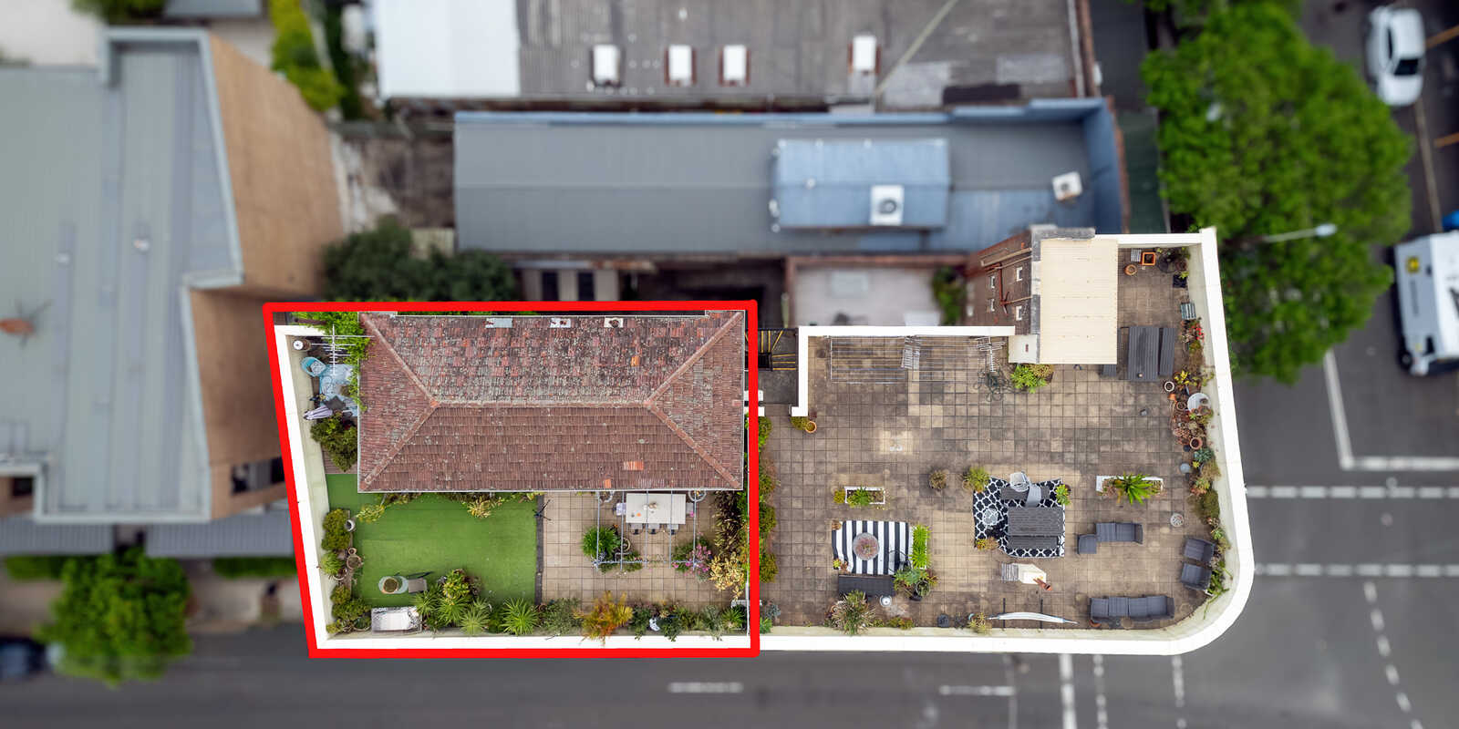 10/60 Carlton Crescent Summer Hill 10/60 Carlton Crescent Summer Hill