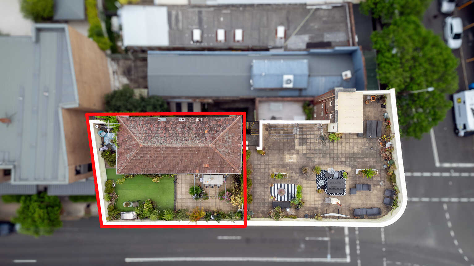 10/60 Carlton Crescent Summer Hill 10/60 Carlton Crescent Summer Hill