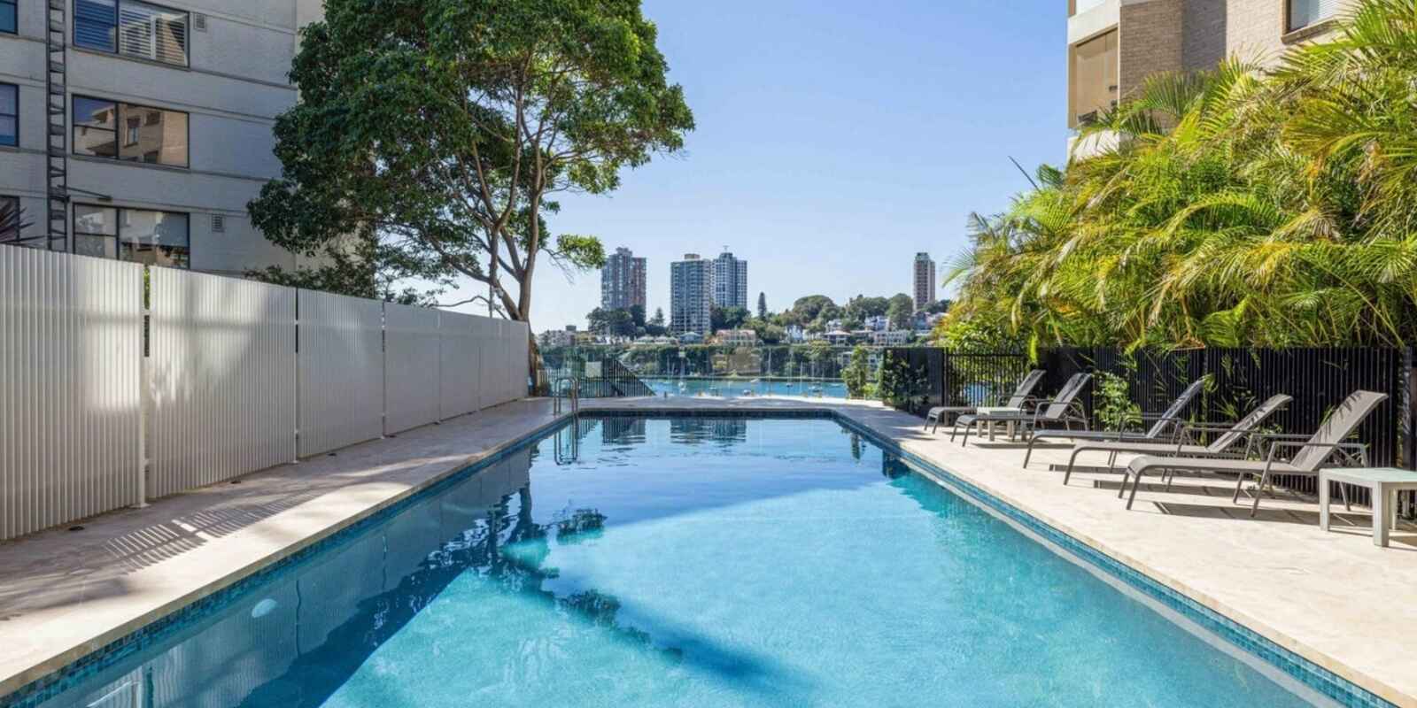 38/93 Elizabeth Bay Road Elizabeth Bay