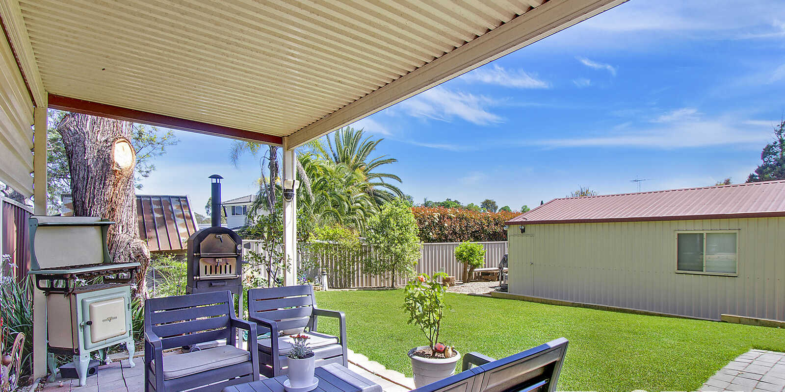 6 Kasie Place St Clair 6 Kasie Place St Clair