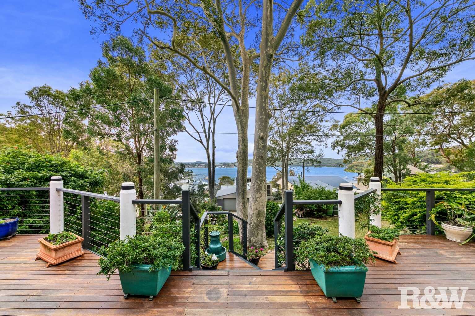 43 High View Road Pretty Beach 43 High View Road Pretty Beach