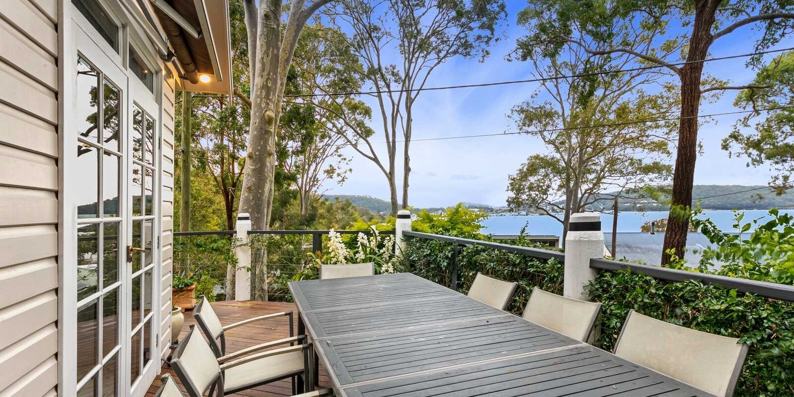 43 High View Road Pretty Beach 43 High View Road Pretty Beach
