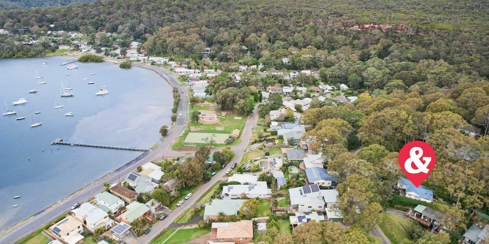 43 High View Road Pretty Beach 43 High View Road Pretty Beach