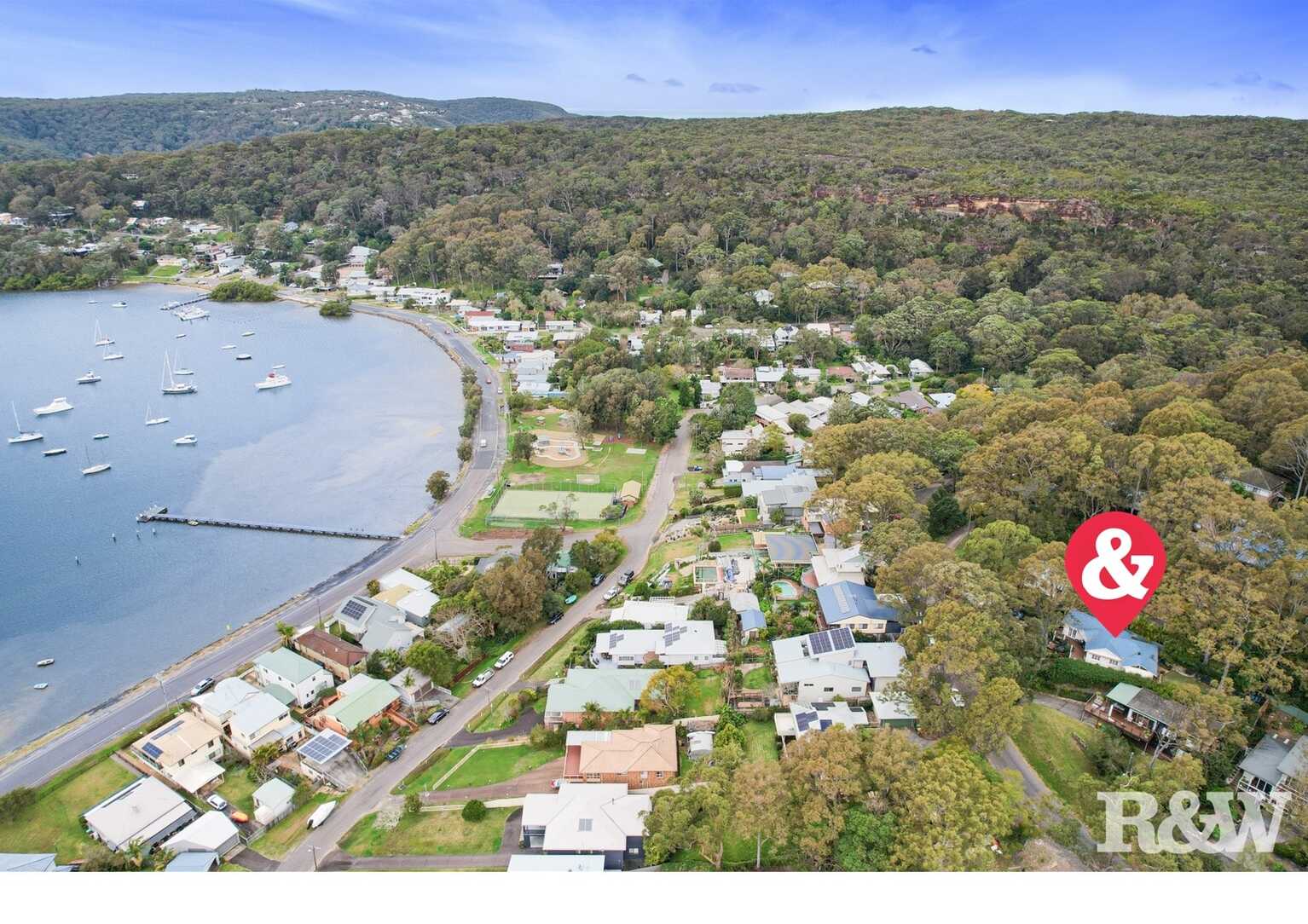 43 High View Road Pretty Beach 43 High View Road Pretty Beach
