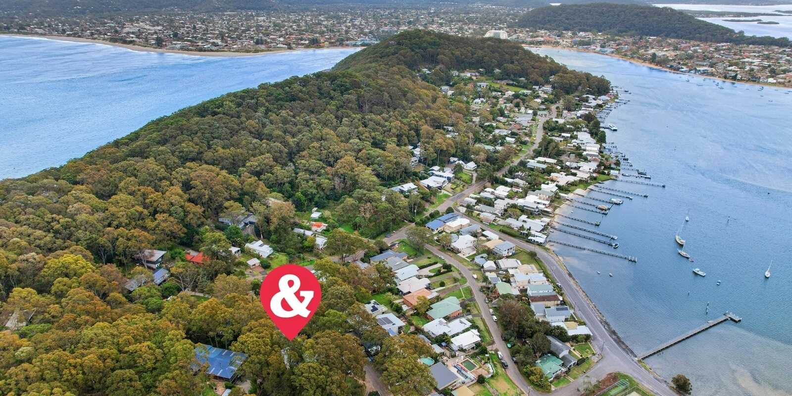 43 High View Road Pretty Beach 43 High View Road Pretty Beach