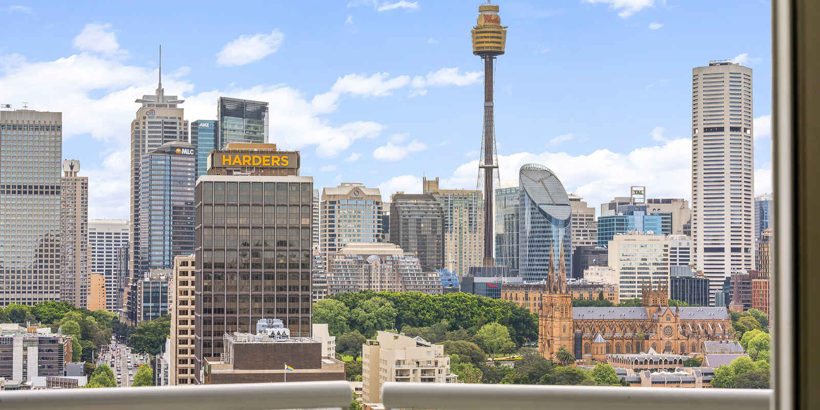 17b/82-94 Darlinghurst Road Potts Point