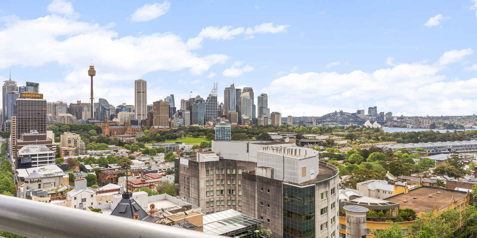 17b/82-94 Darlinghurst Road Potts Point