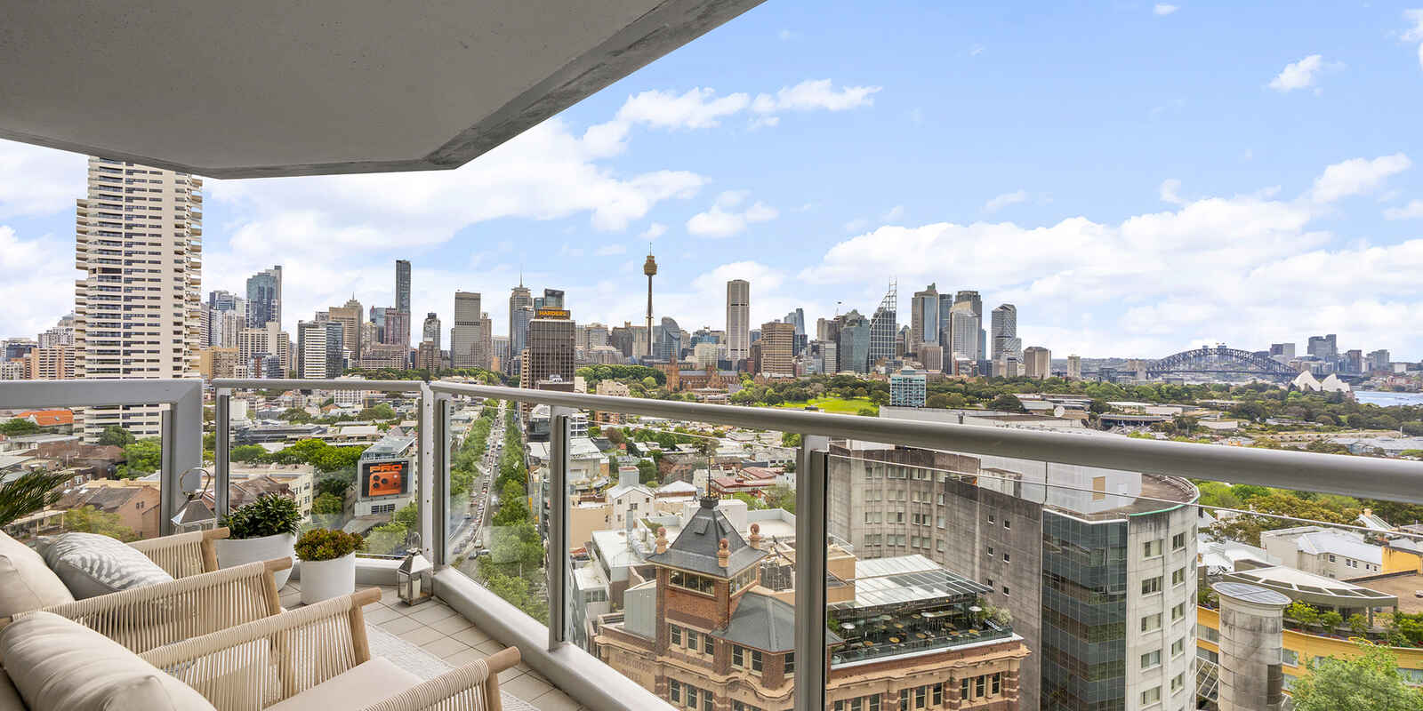 17b/82-94 Darlinghurst Road Potts Point