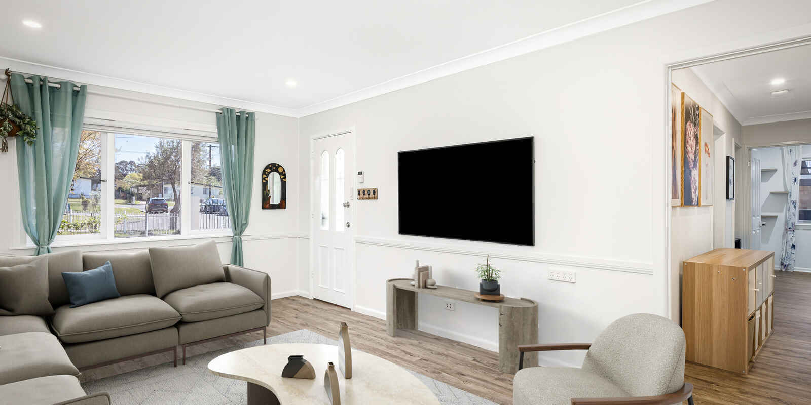 7 Kiwi Place Lethbridge Park