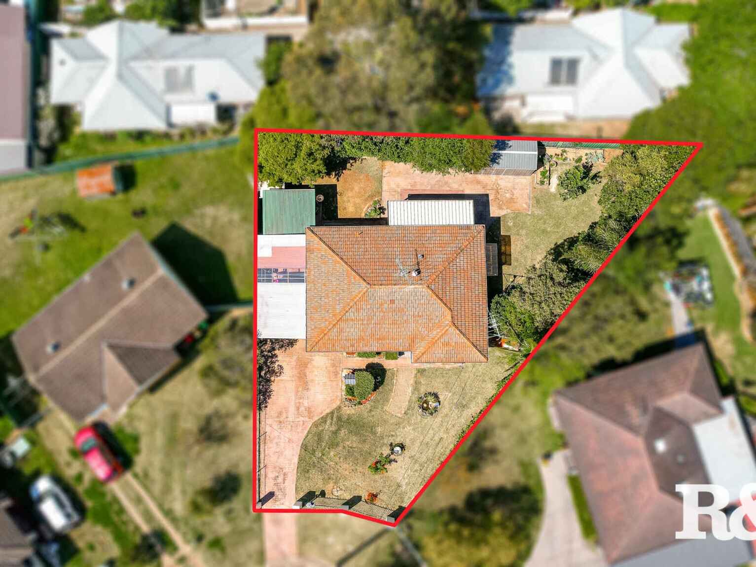 7 Kiwi Place Lethbridge Park