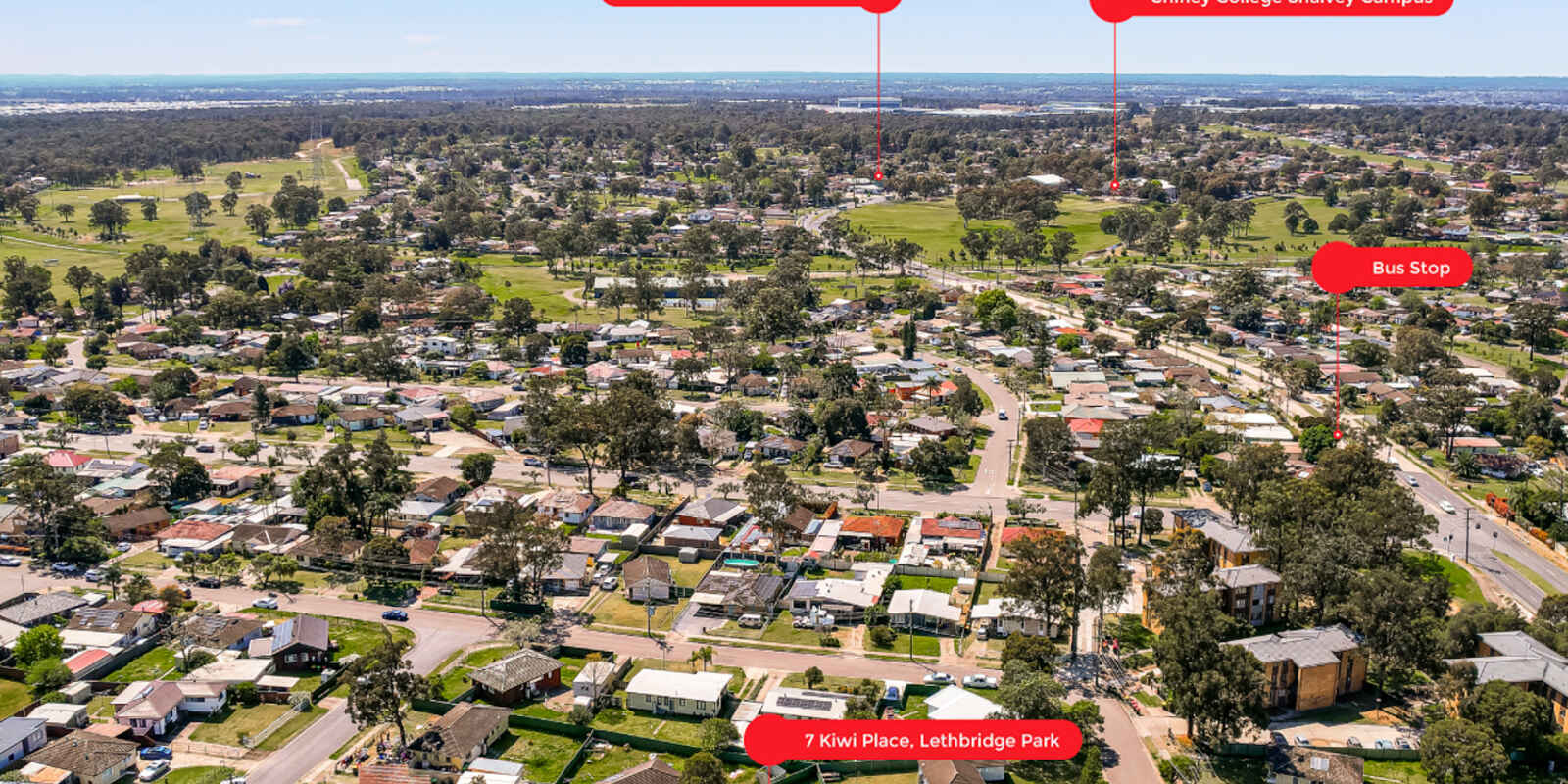 7 Kiwi Place Lethbridge Park