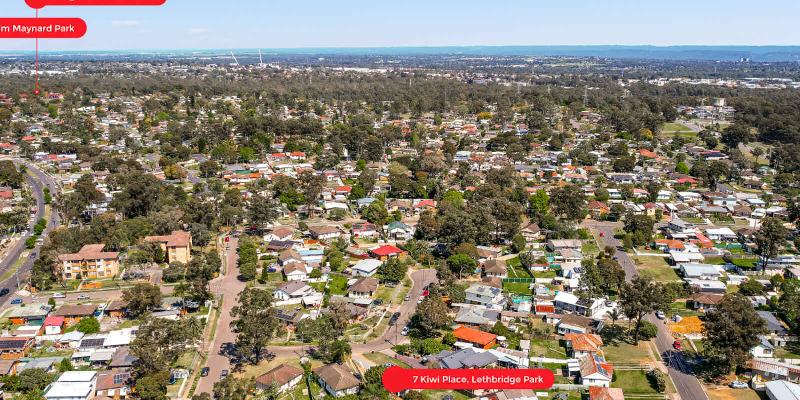 7 Kiwi Place Lethbridge Park