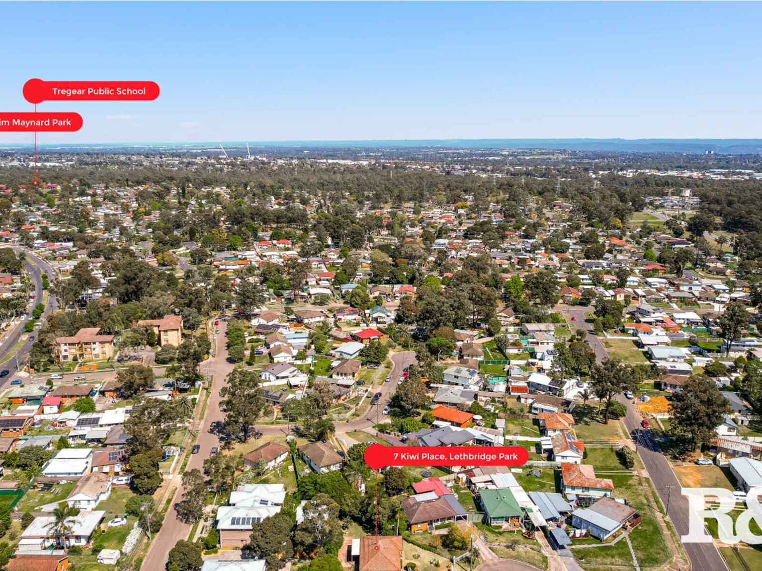 7 Kiwi Place Lethbridge Park