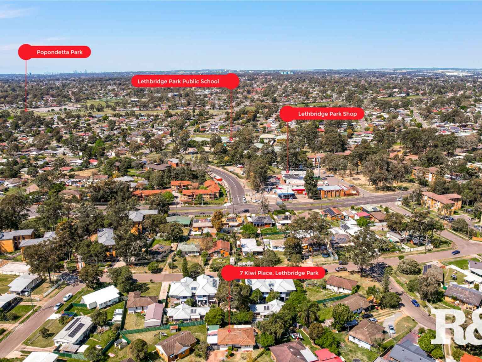 7 Kiwi Place Lethbridge Park