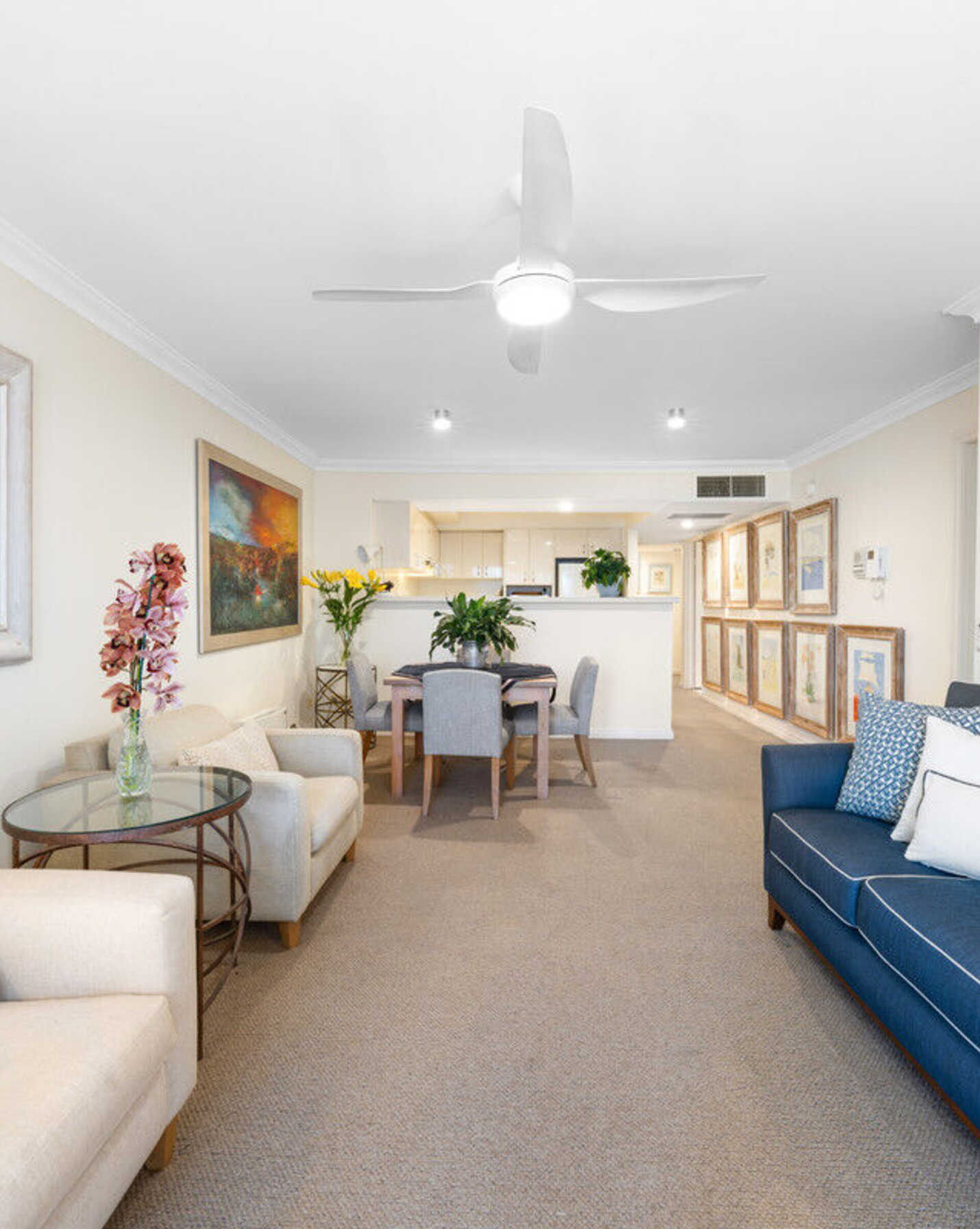12/118 Wallis Street Woollahra, Woollahra - Image 1