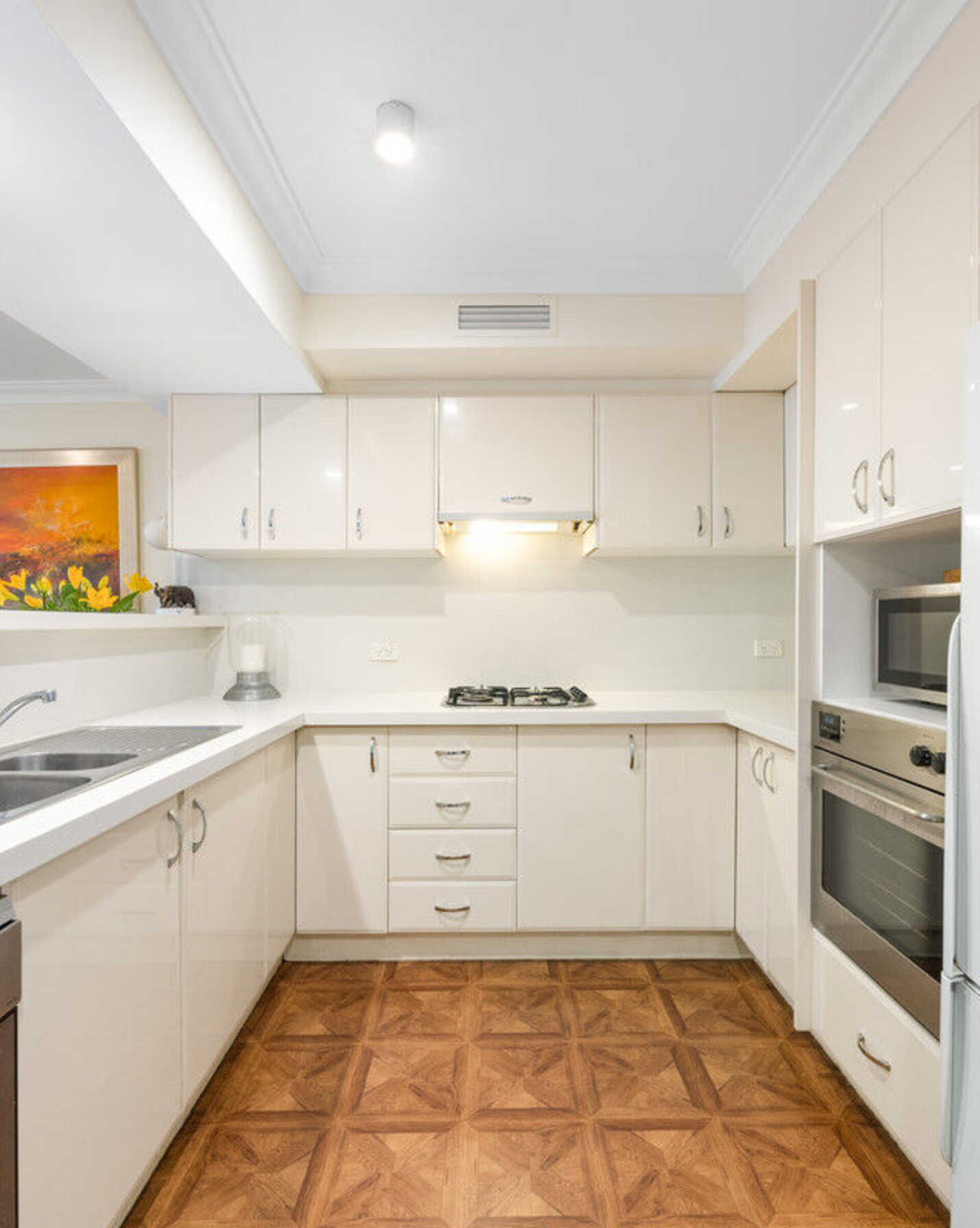 12/118 Wallis Street Woollahra, Woollahra - Thumbnail 5