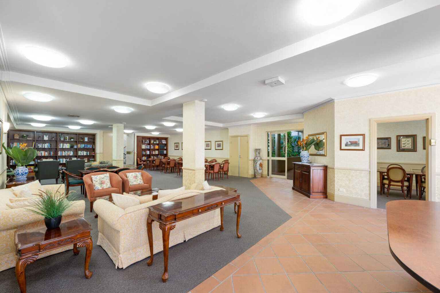 12/118 Wallis Street Woollahra 12/118 Wallis Street Woollahra