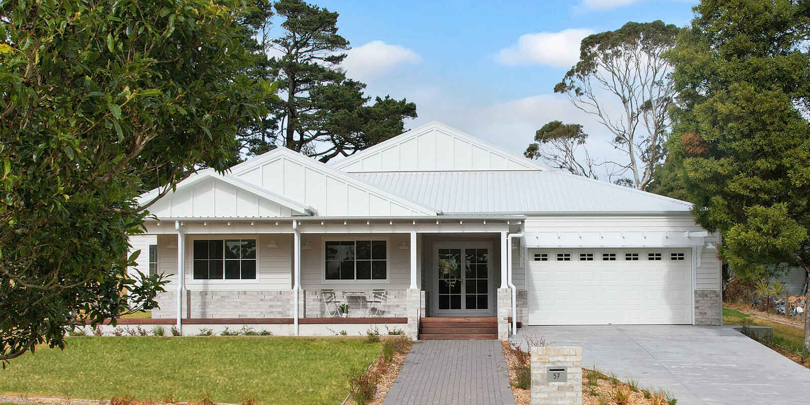 57 South Street Robertson