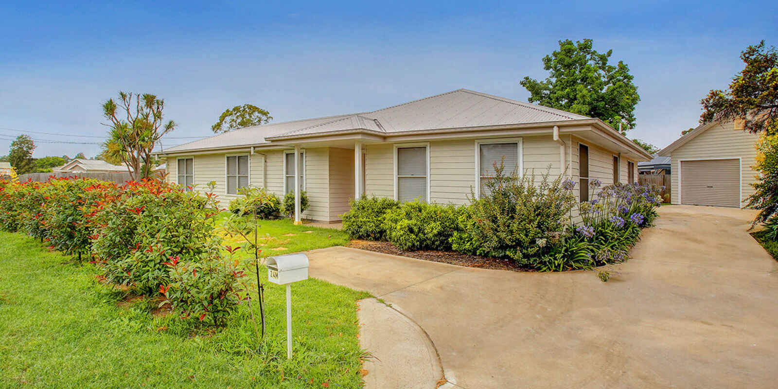 Lot 2 / 24 Parkes Road Moss Vale