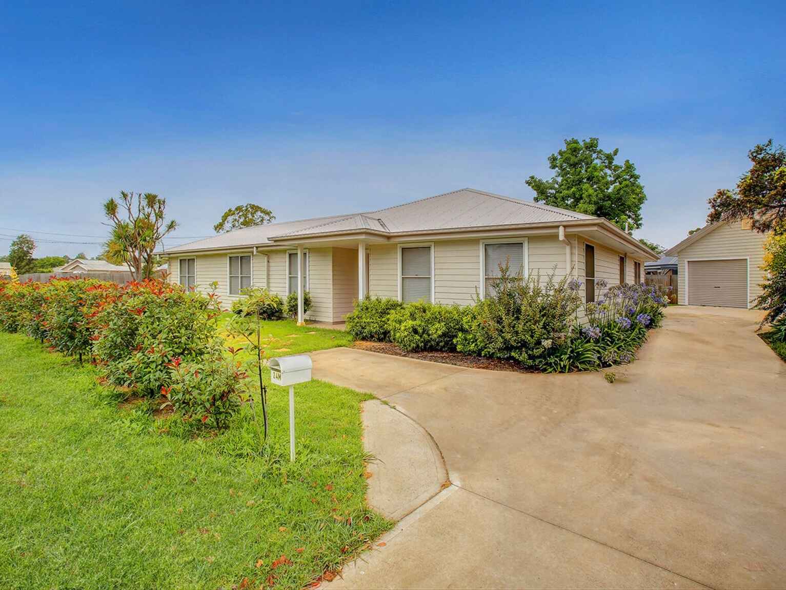 Lot 2 / 24 Parkes Road Moss Vale