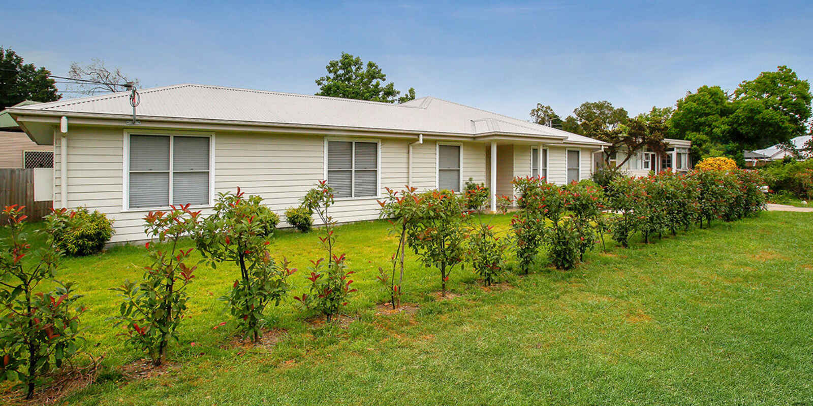 Lot 2 / 24 Parkes Road Moss Vale