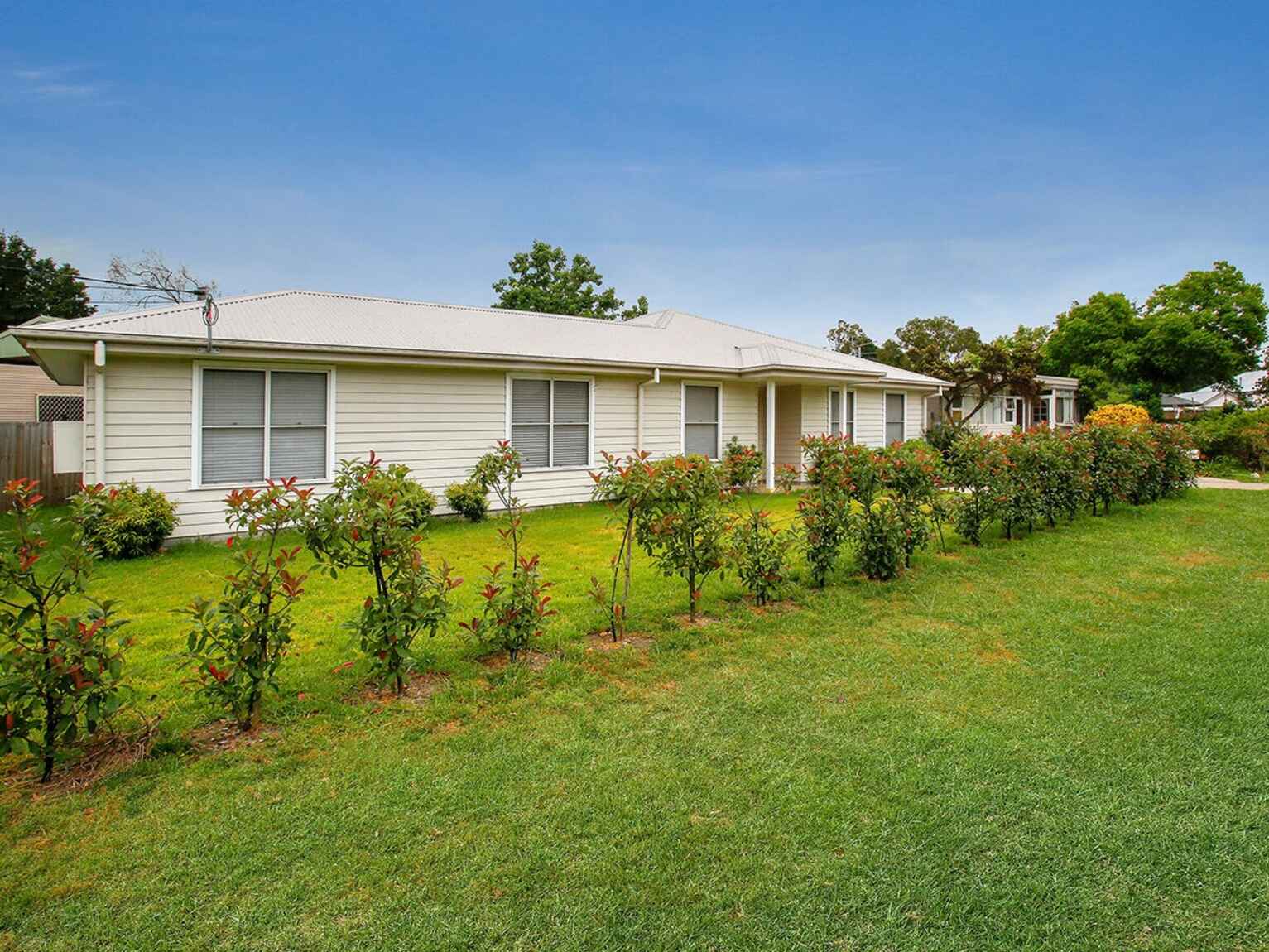 Lot 2 / 24 Parkes Road Moss Vale