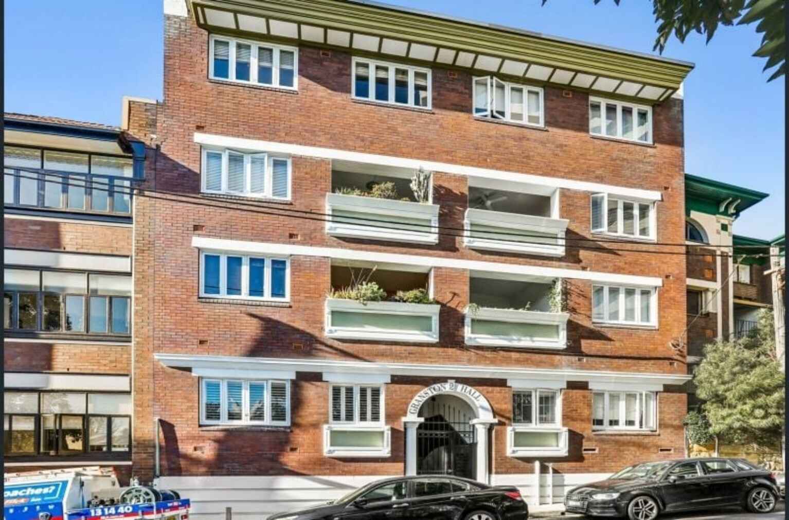 8/2 Clapton Place Darlinghurst 8/2 Clapton Place Darlinghurst