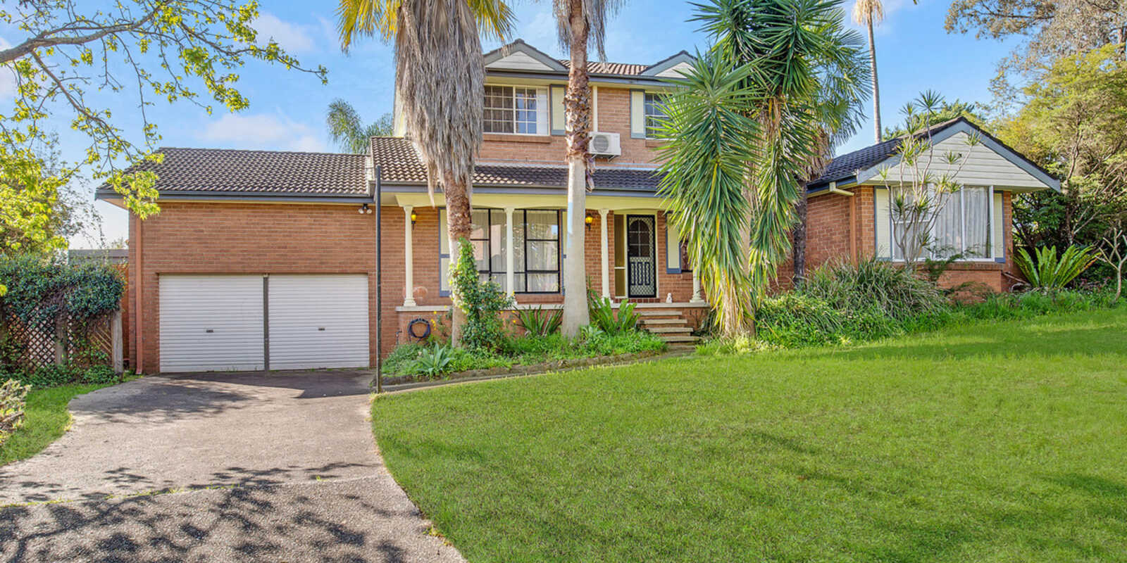 16 Kinarra Avenue Kellyville 16 Kinarra Avenue Kellyville