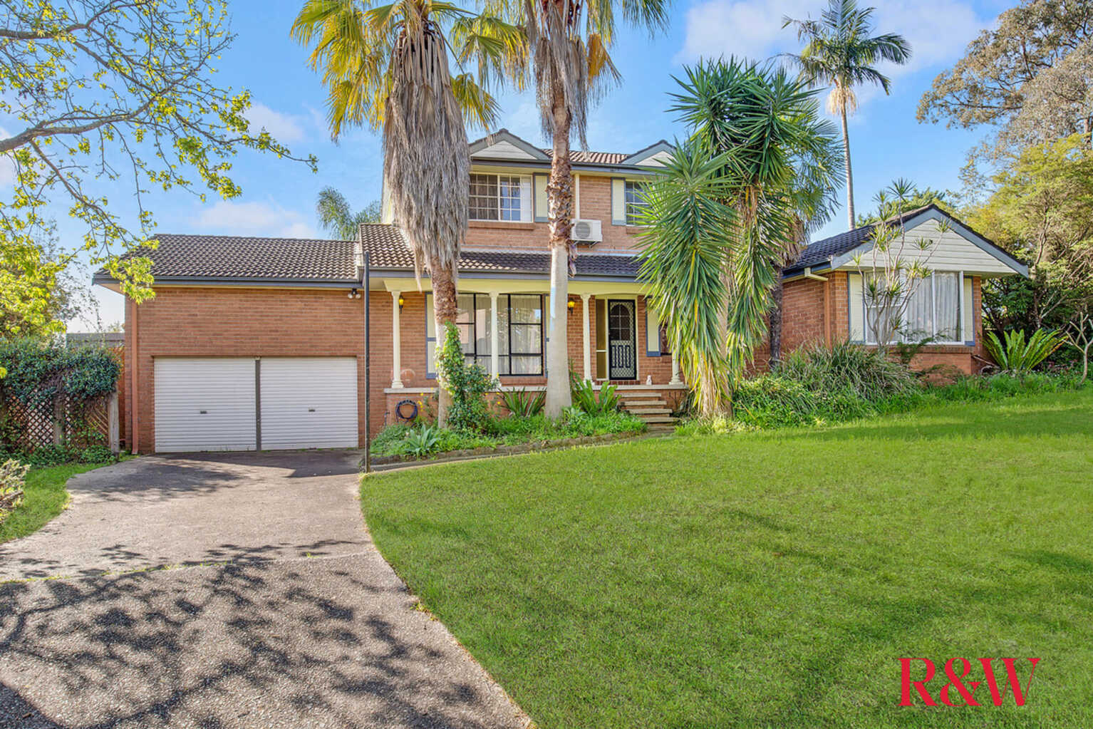 16 Kinarra Avenue Kellyville 16 Kinarra Avenue Kellyville