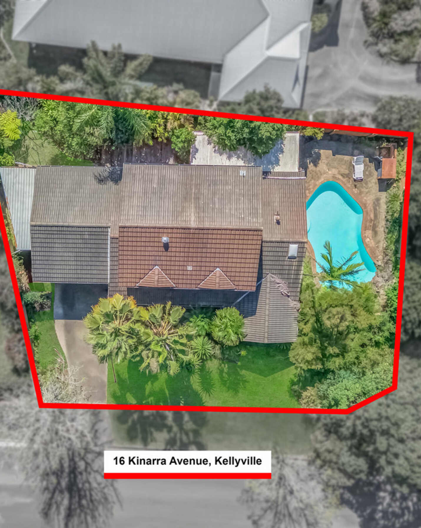 16 Kinarra Avenue Kellyville, Kellyville - Thumbnail 2