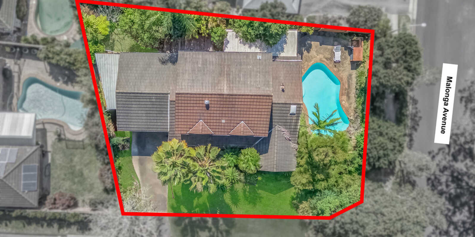 16 Kinarra Avenue Kellyville 16 Kinarra Avenue Kellyville